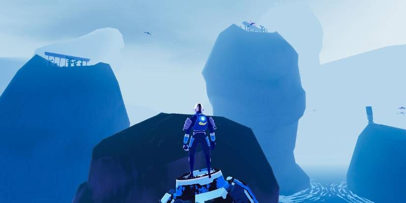 risk of rain 2 gameplay