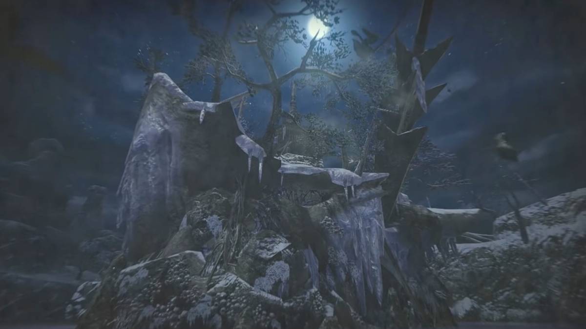 frost islands monster hunter rise