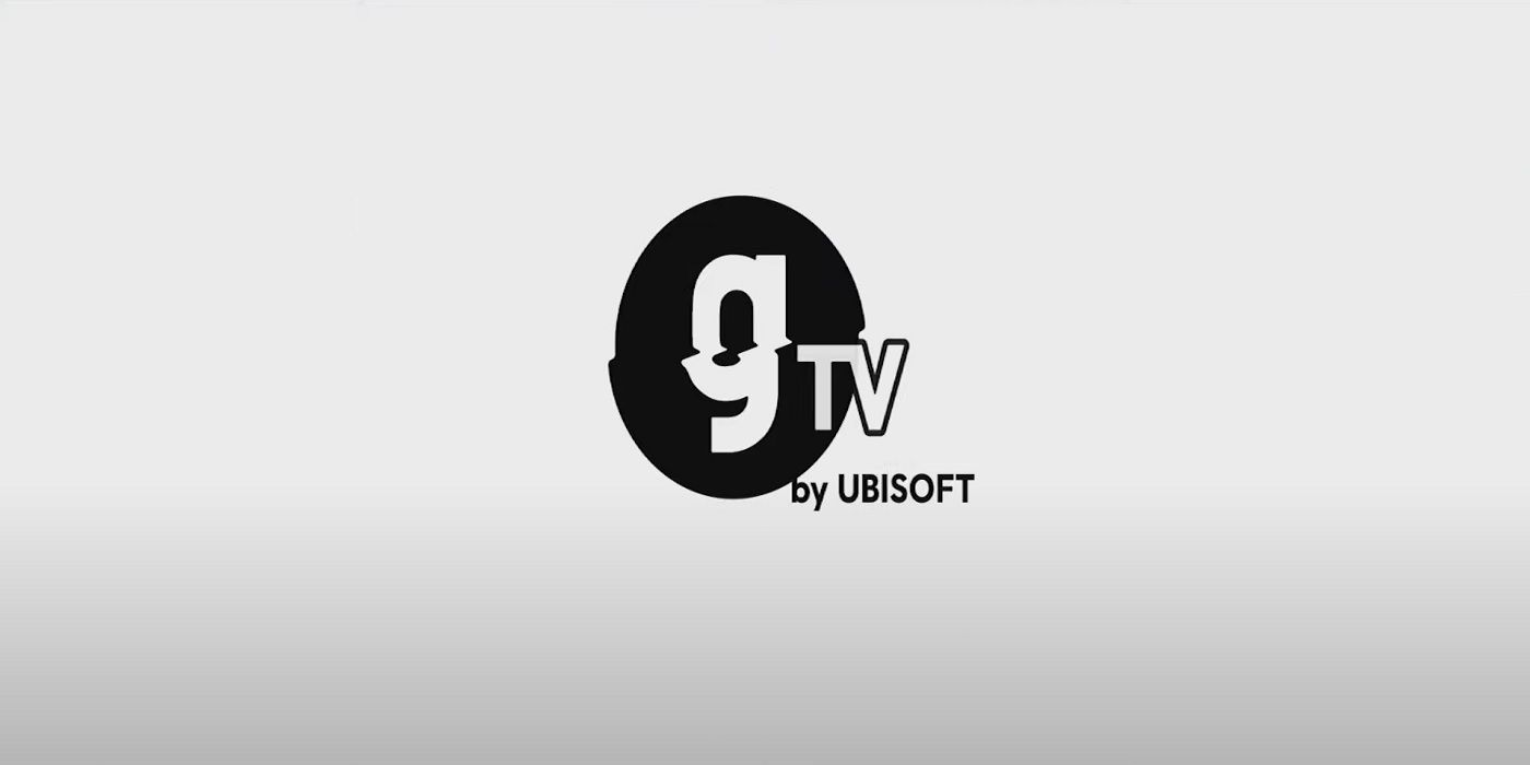 Main logo for gTV