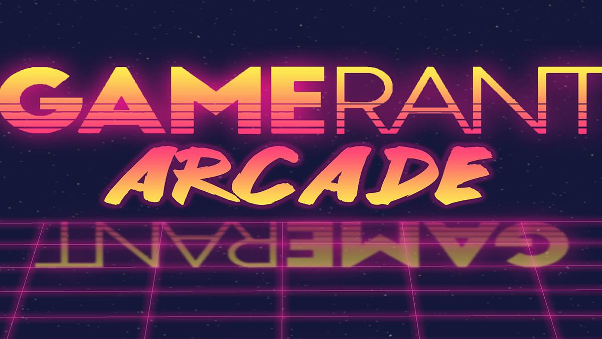 game-rant-arcade-episode-15 cyberpunk multiplayer monster hunter