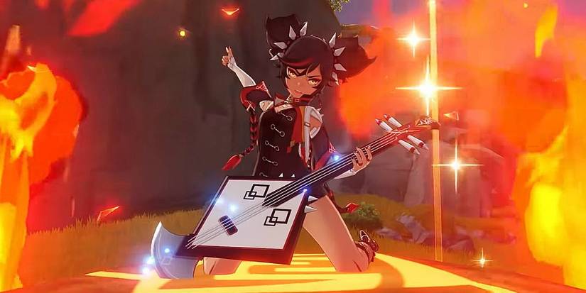 xinyan trailer image