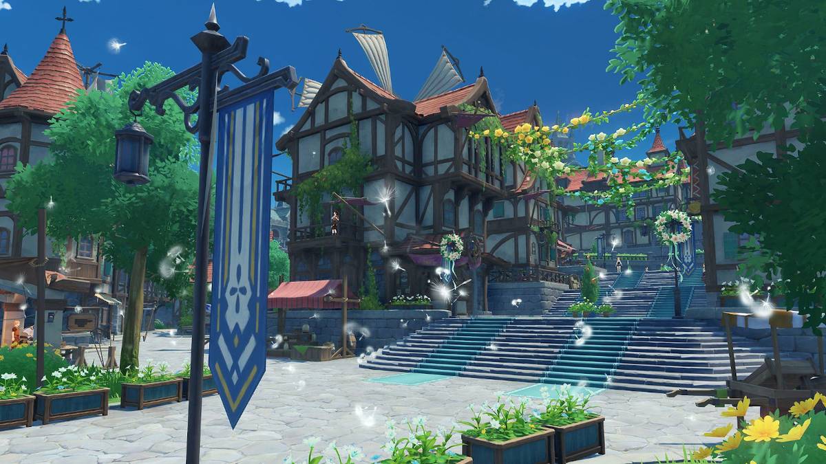 genshin impact furnishing blueprint vendor locations