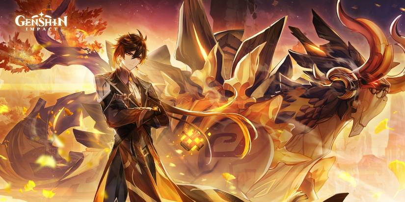 genshin impact unlock azhdaha weekly boss