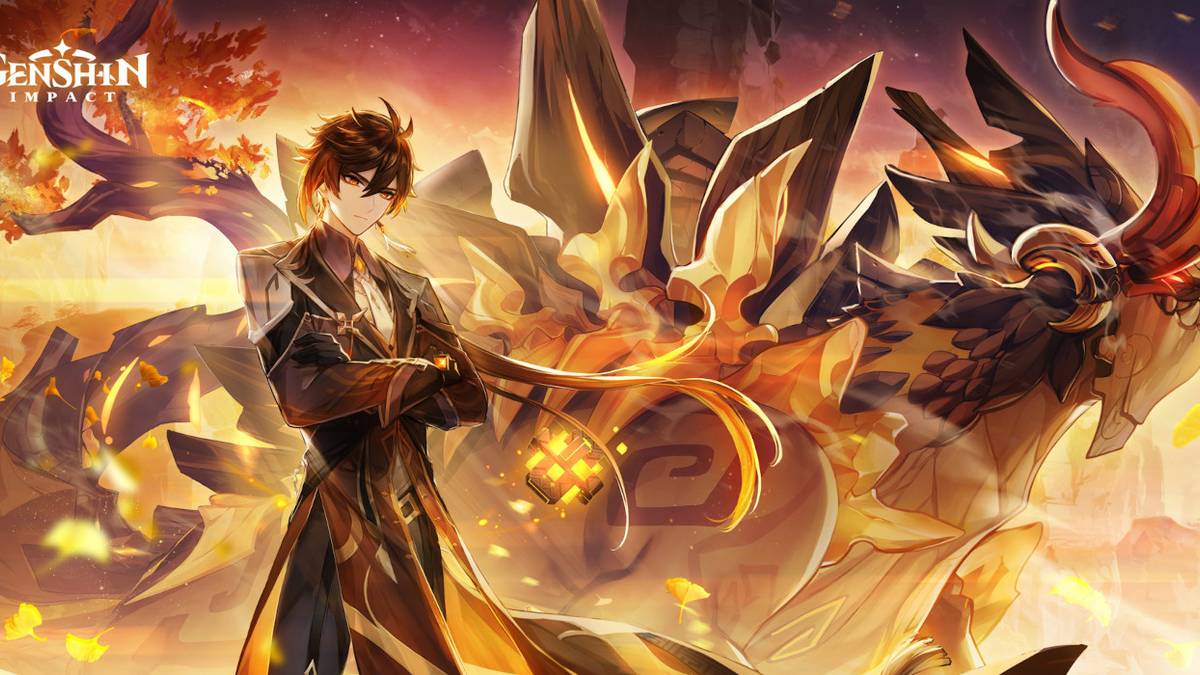 genshin impact unlock azhdaha weekly boss