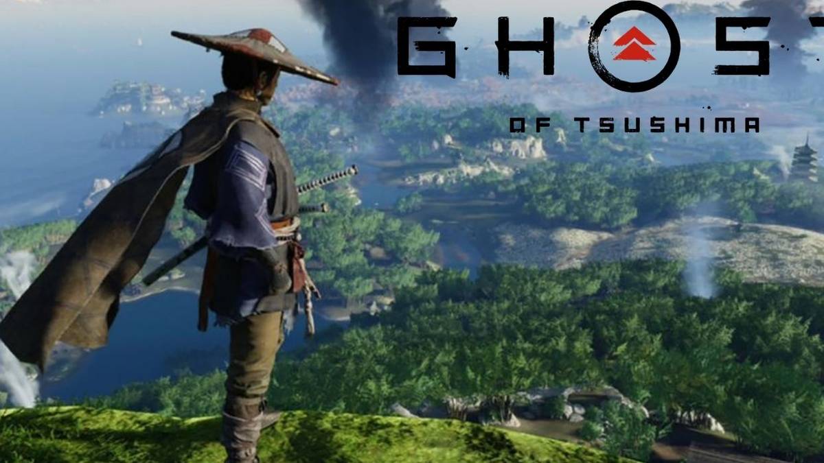 Ghost of Tsushima movie should keep more than it discards