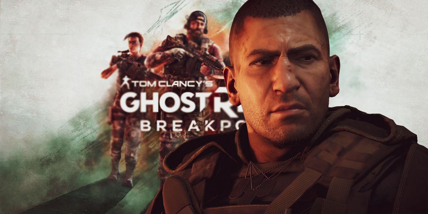 ghost recon breakpoint dlc 2021