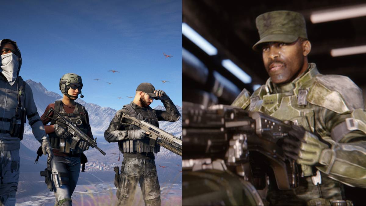 character creation tool april 2021