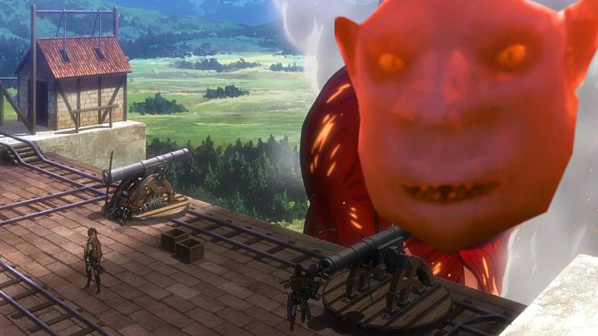 Gladd Stream 10-star Troll