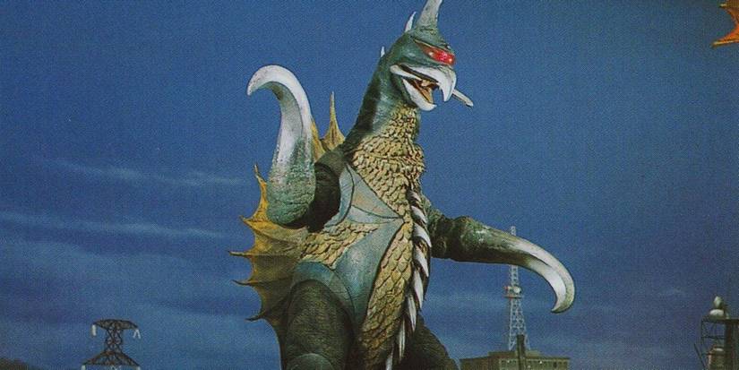 gigan godzilla 1