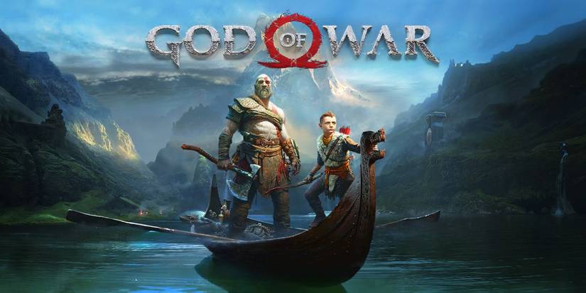 god of war third year anniversary