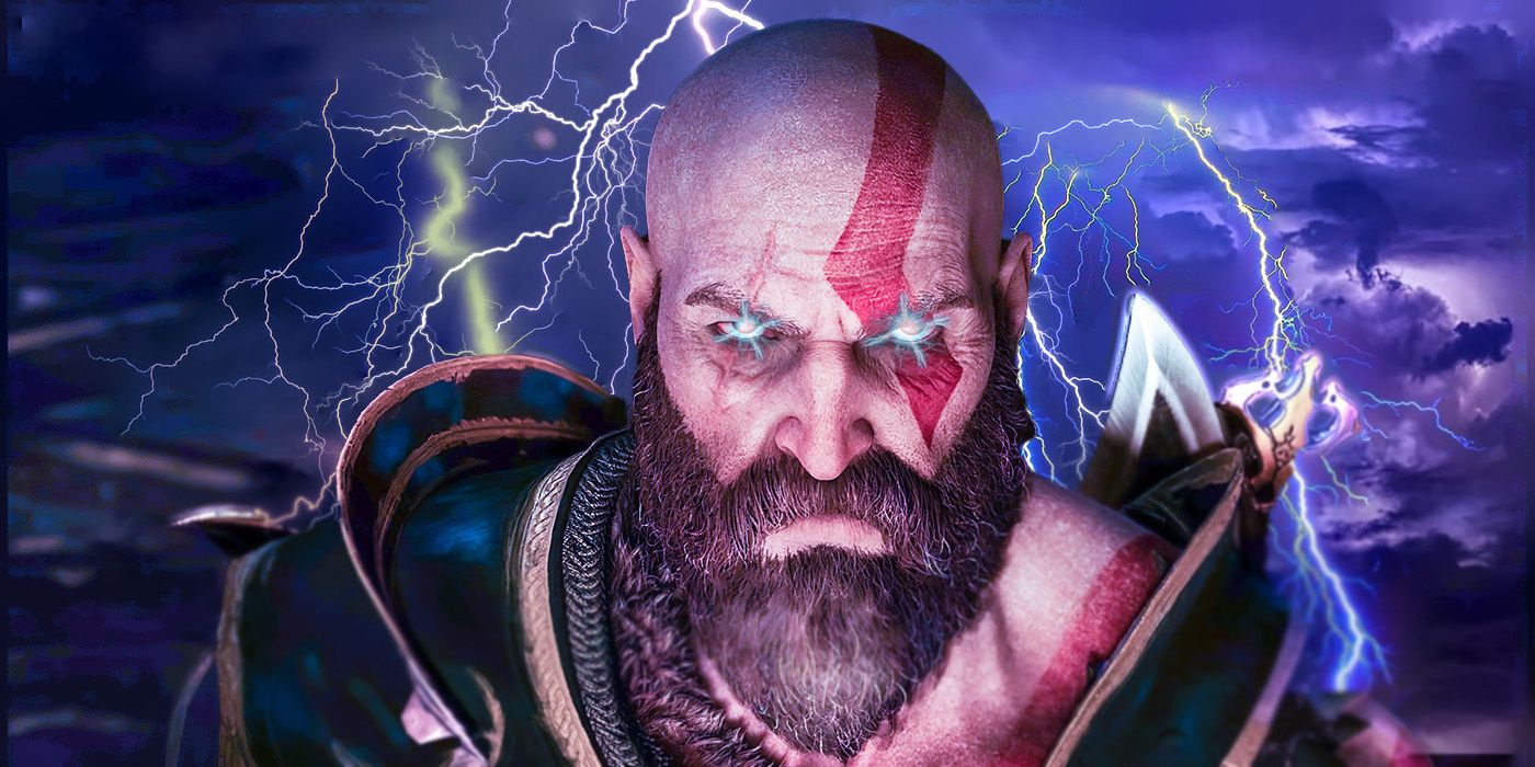 God of War: Ragnarok's Thor May Be More Like AC Valhalla, Less