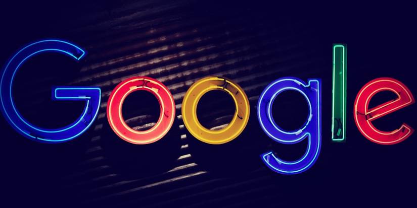 google led sign