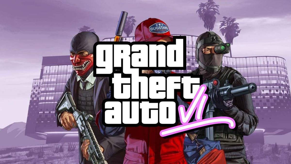gta 6 leaks