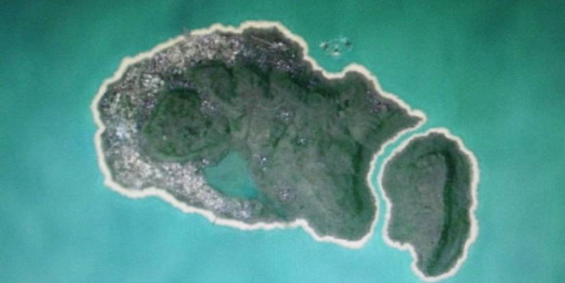 grand theft auto 6 potential map