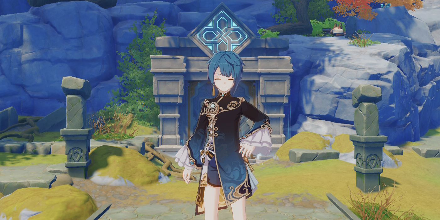 Genshin Impact: How to Get Guide to Diligence | Game Rant
