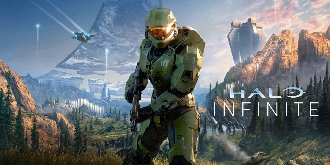 halo infinite release date delay rumor