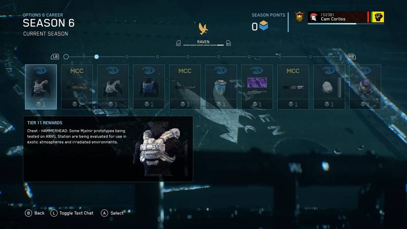 halo mcc page 2 season 6