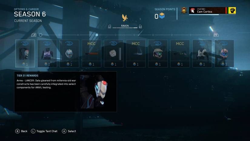 halo mcc page 4 season 6