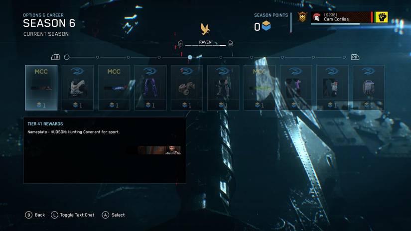 halo mcc page 5 season 6