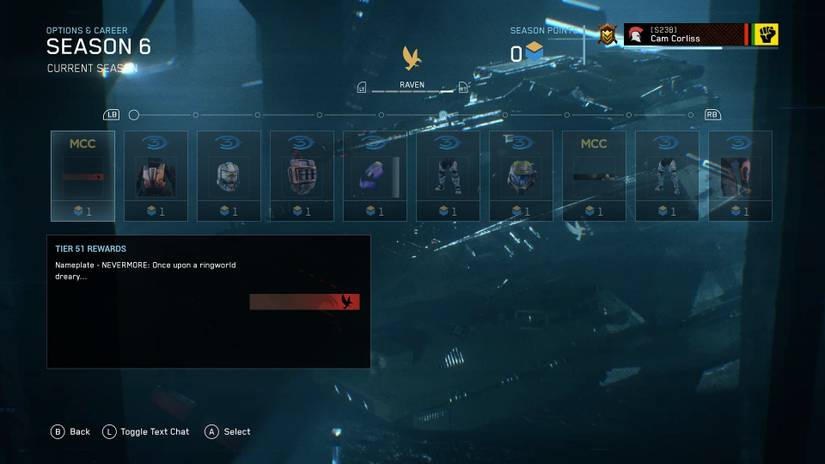 halo mcc page 6 season 6