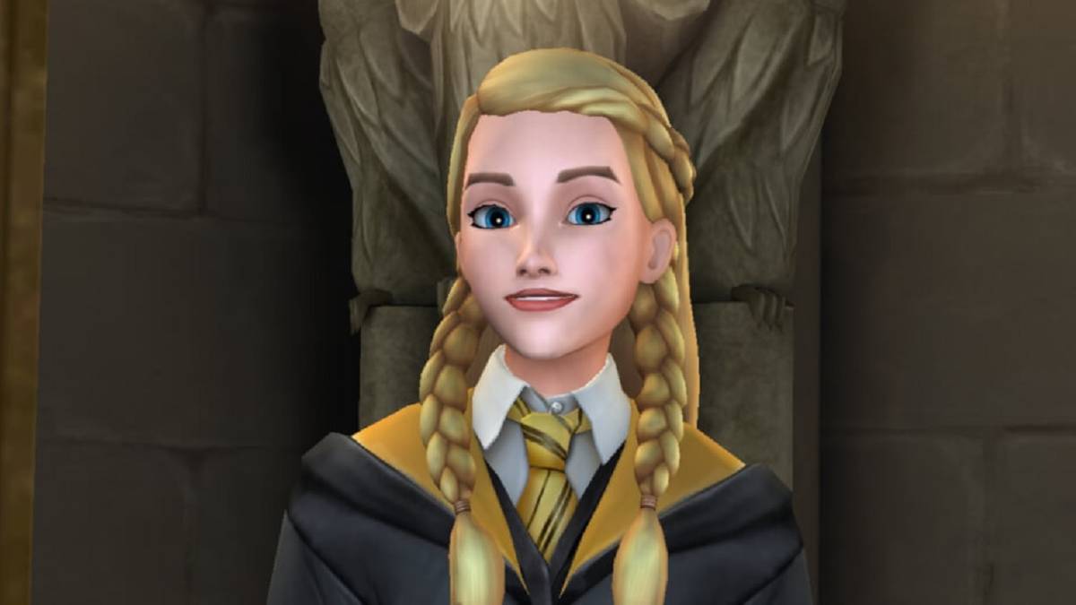 harry potter hogwarts mystery anniversary event