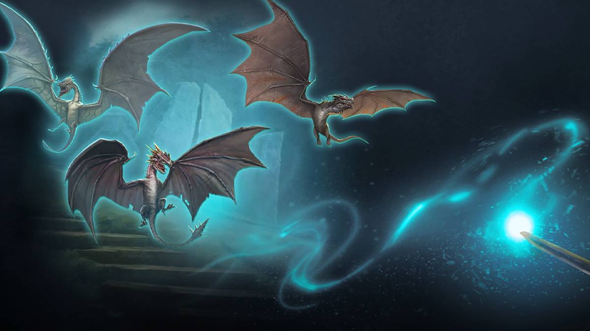 Harry Potter Wizards Unite Adversaries April