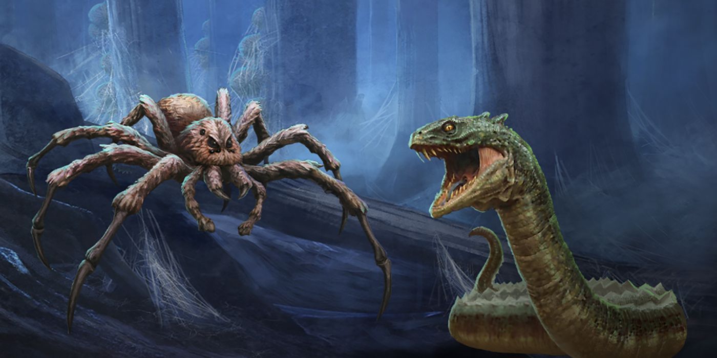 Harry Potter Wizards Unite Adversaries 2