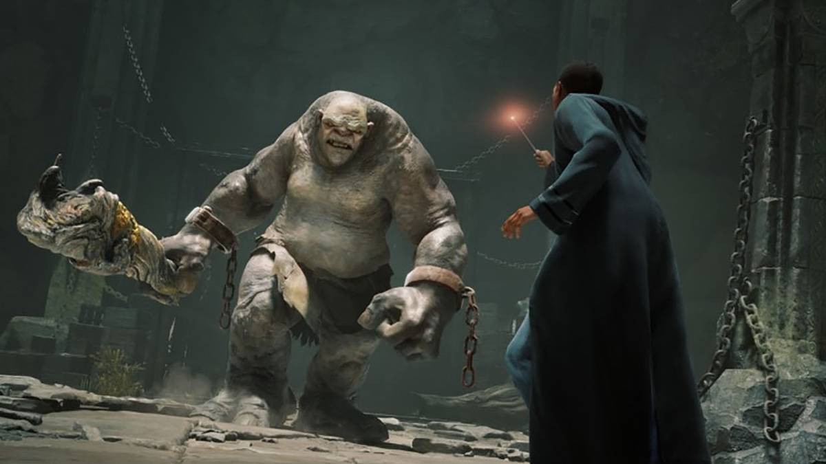 hogwarts legacy delay has unintended benefit