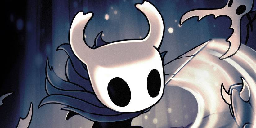 Hollow Knight