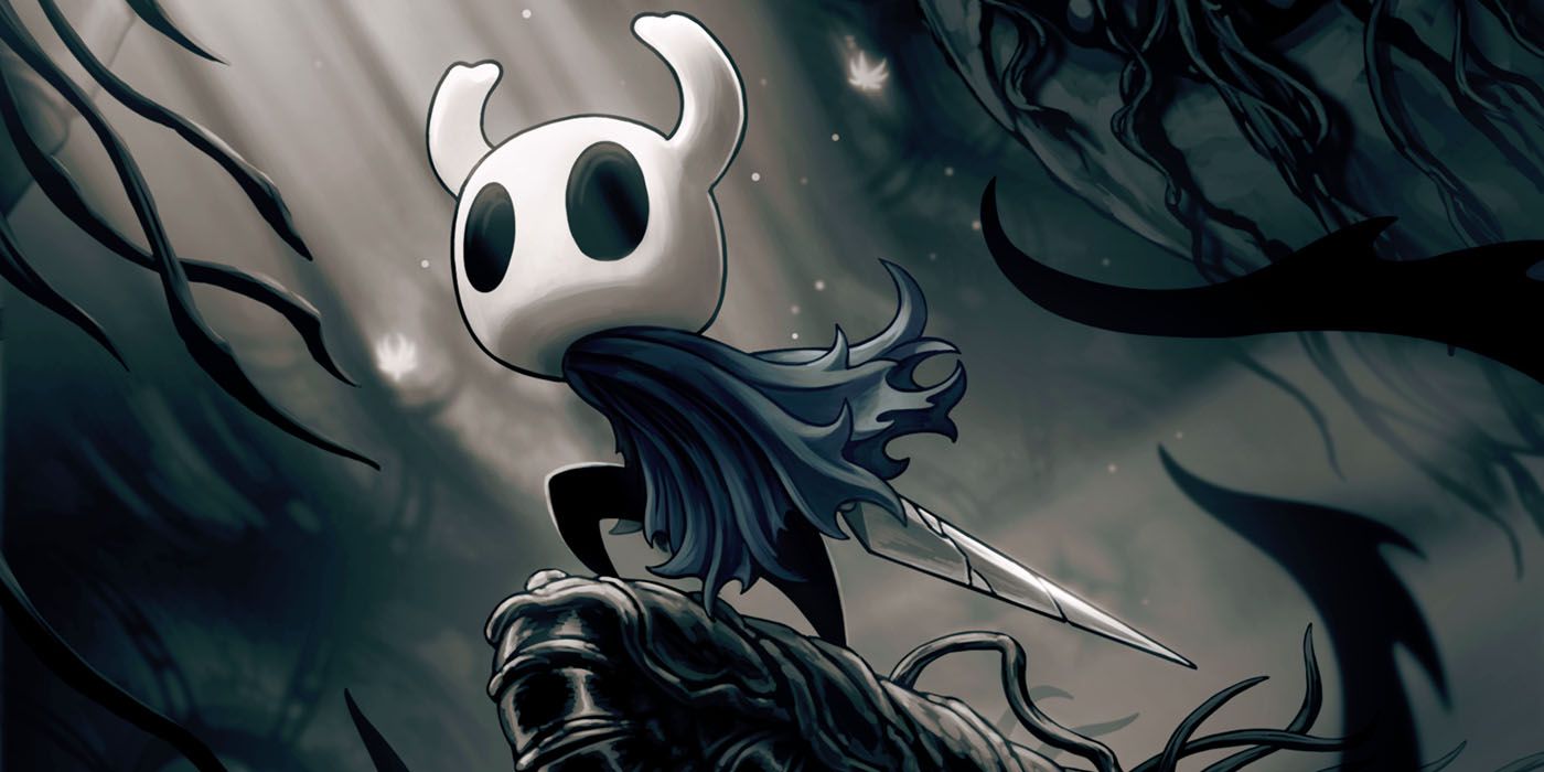 Hollow Knight: Silksong download the last version for ios