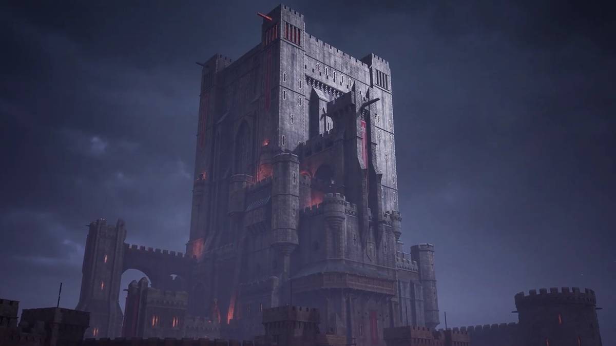 hood outlaws and legends coastal region map