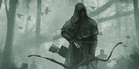 Hood: Outlaws and Legends