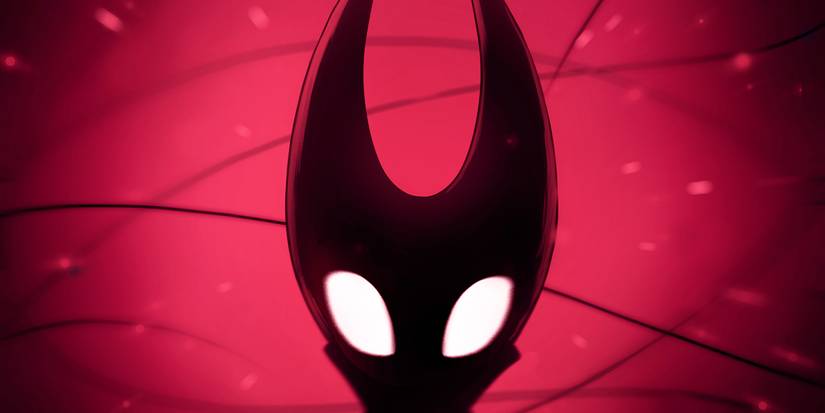 Hornet Hollow Knight Silksong