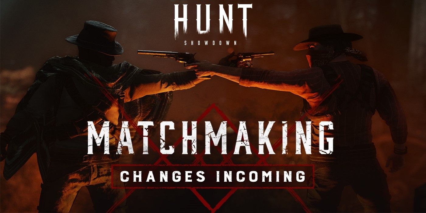 hunt showdown matchmaking update 1.5.1