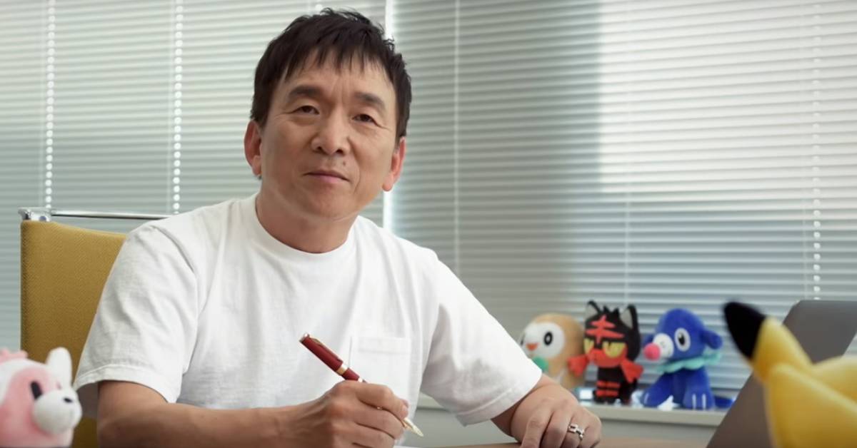 ishihara pokemon card World's Smallest Micro Figures and Comics Assortment| St. Mark's Comics main image 1