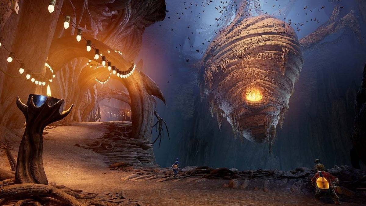 it takes two next game hazelight