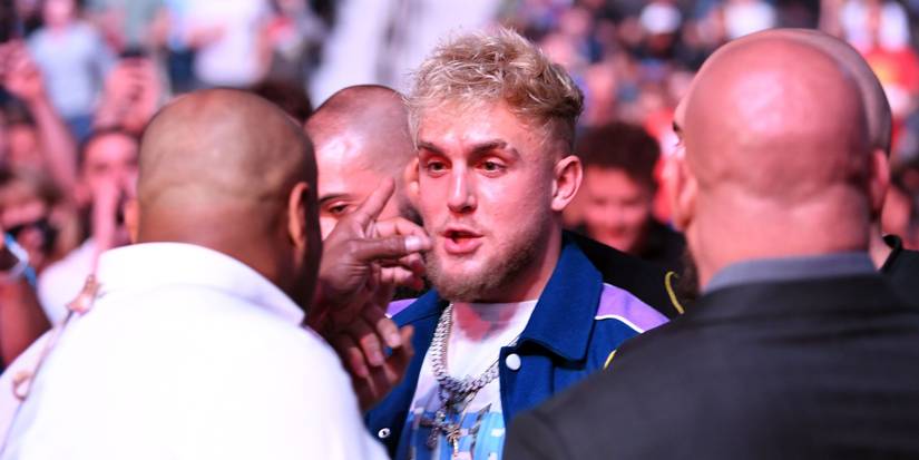 jake paul daniel cormier