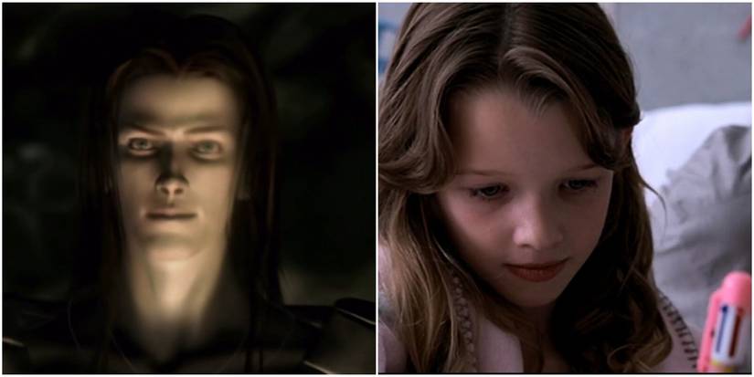 james marcus resident evil zero and film