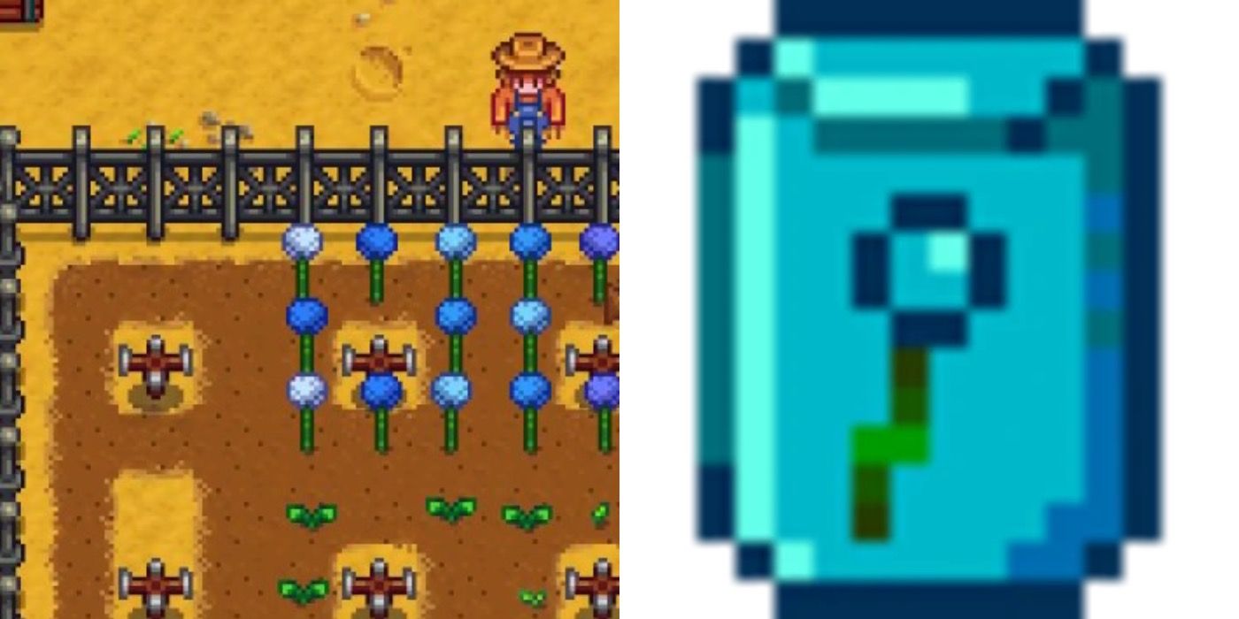 Stardew Valley: Every Spring Crop, Ranked