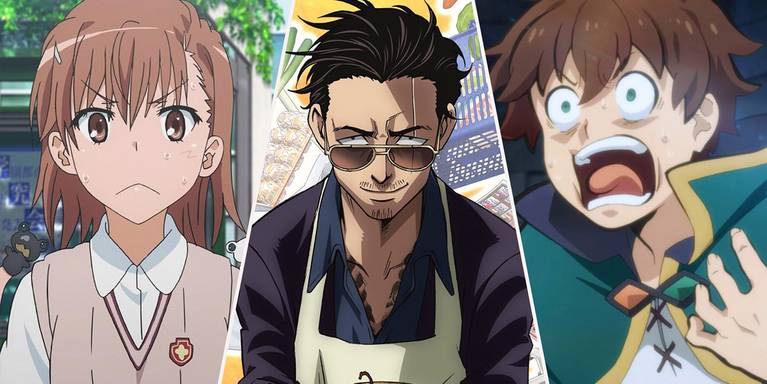 The Way Of The Househusband 10 Best Anime From J C Staff According To Myanimelist The Way Of The Househusband 10 Best Anime From J C Staff According To Myanimelist