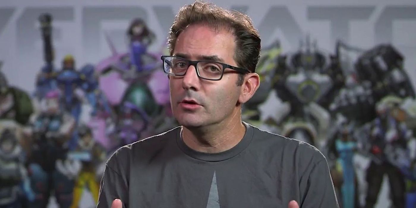 jeff kaplan overwatch head to the side