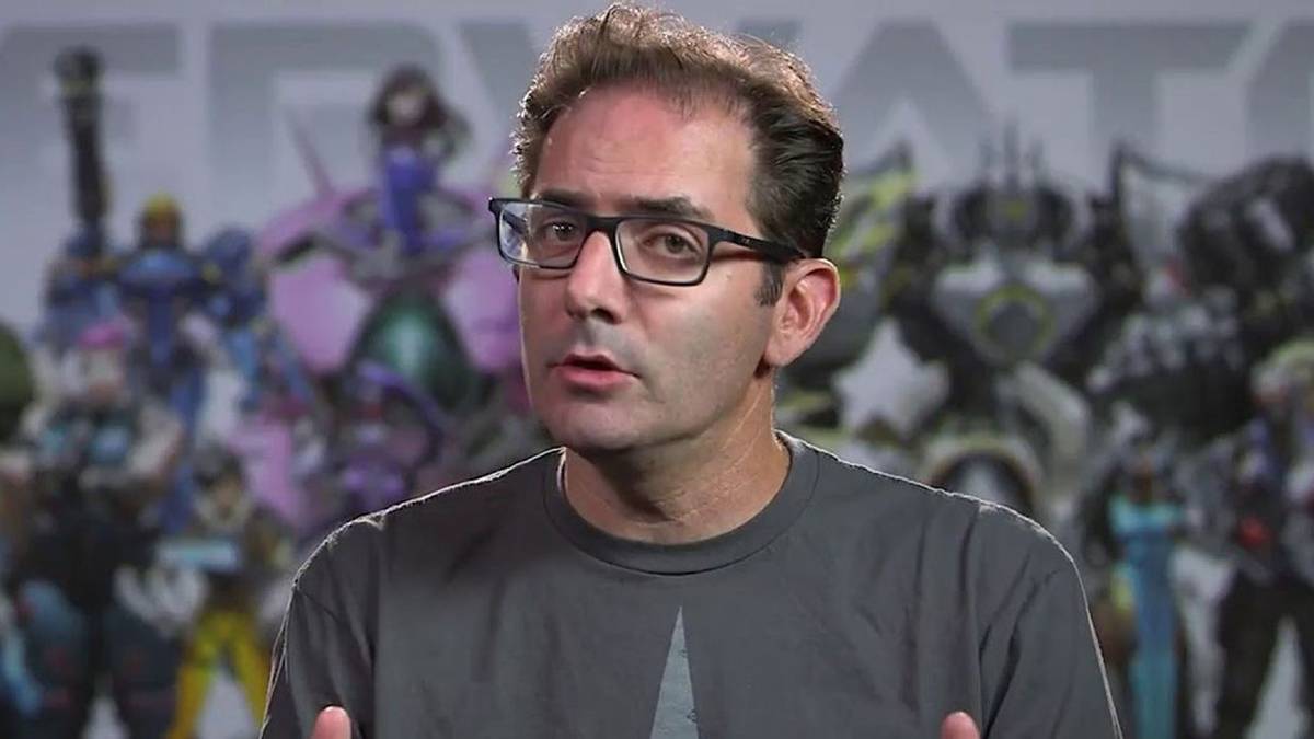 jeff kaplan overwatch head to the side
