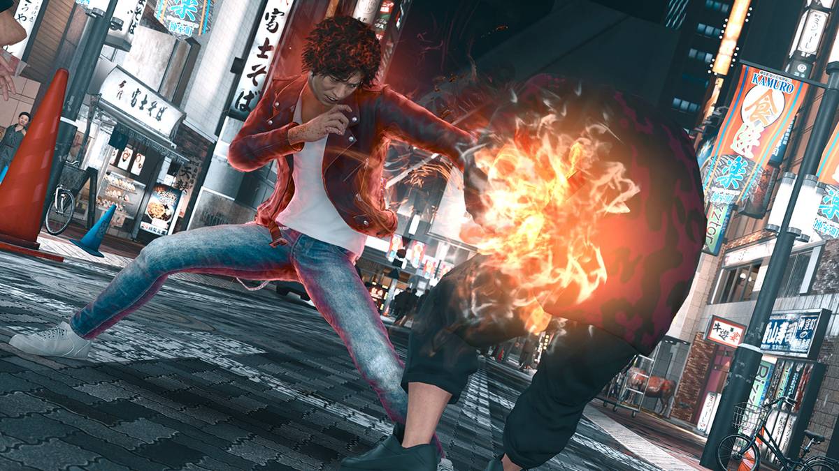 judgment remastered review