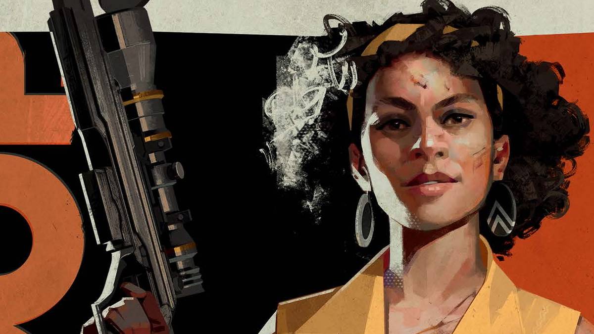 jules julianna blake deathloop