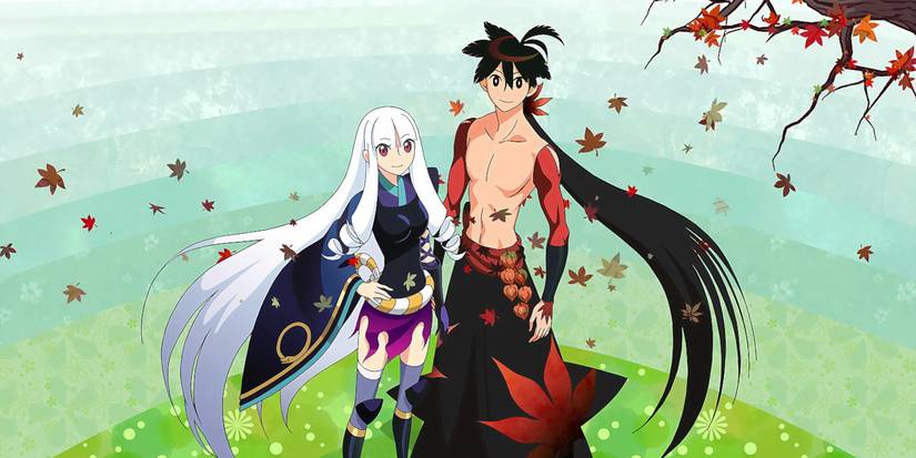 katanagatari