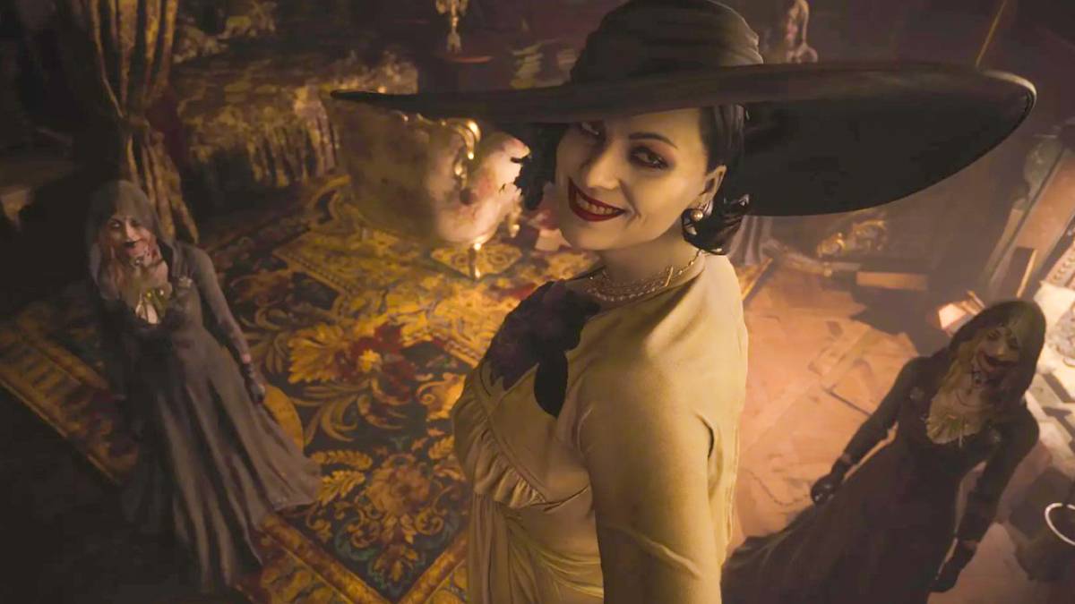 tall vampire lady screenshotis