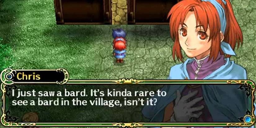 The Legend Of Heroes III: Prophecy Of The Moonlight Witch