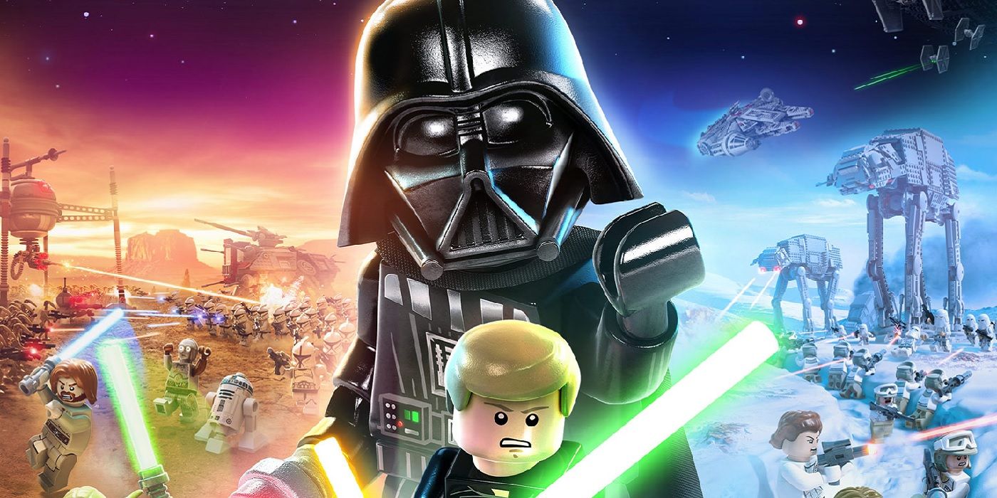 lego star wars the skywalker saga release date delay