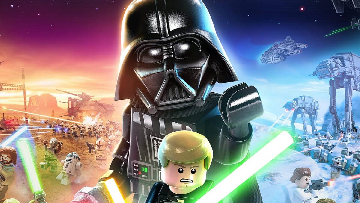 lego star wars the skywalker saga release date delay