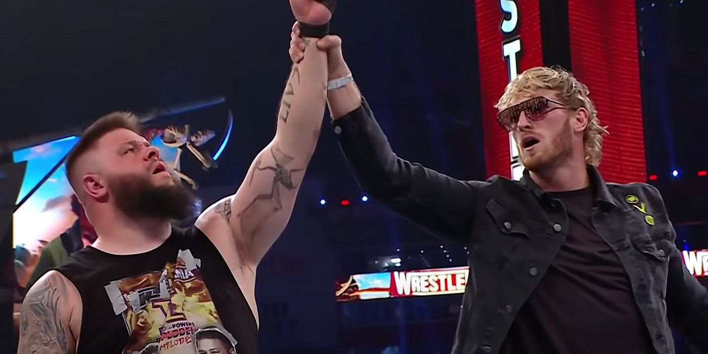 logan paul wrestlemania 37